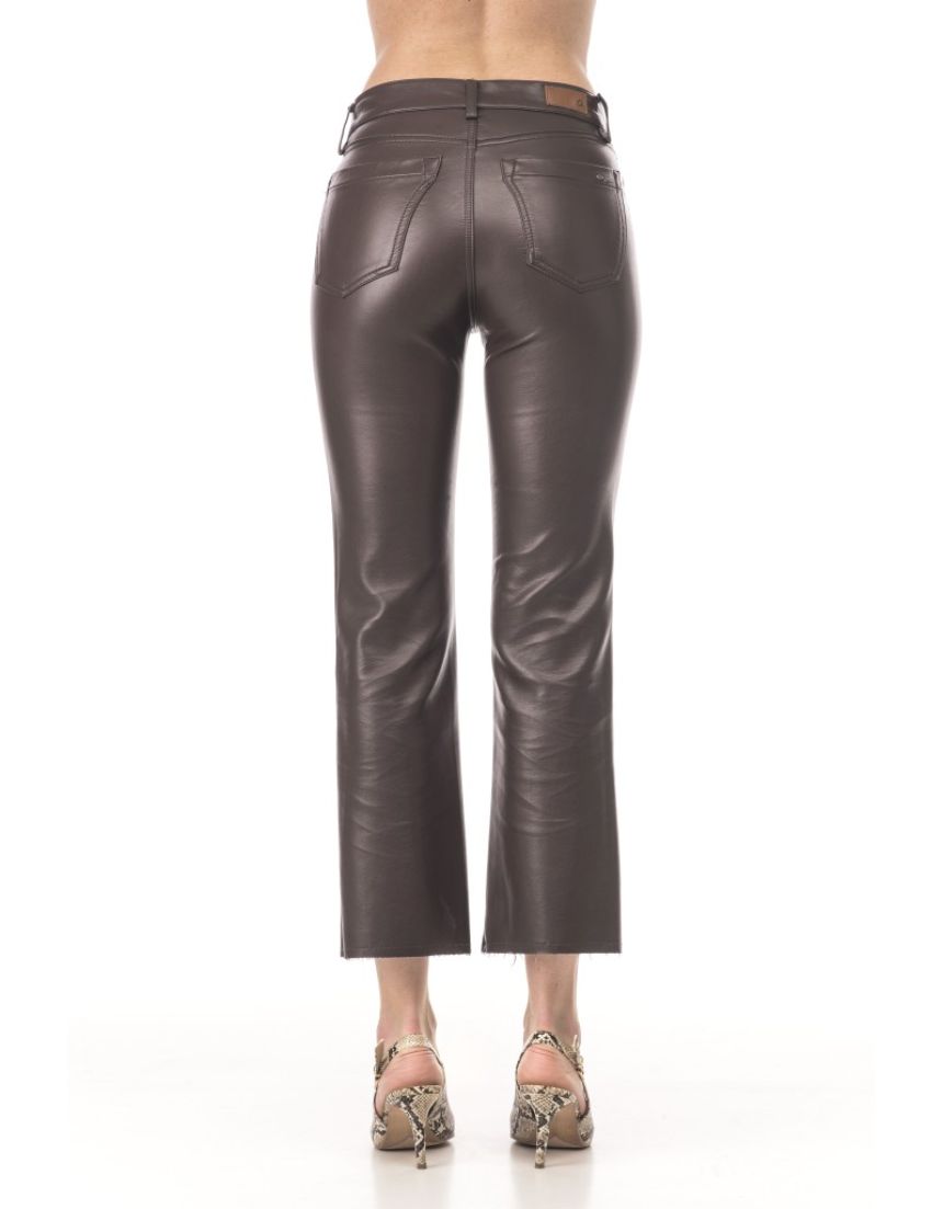 Pantalón ecopiel S.O.S
