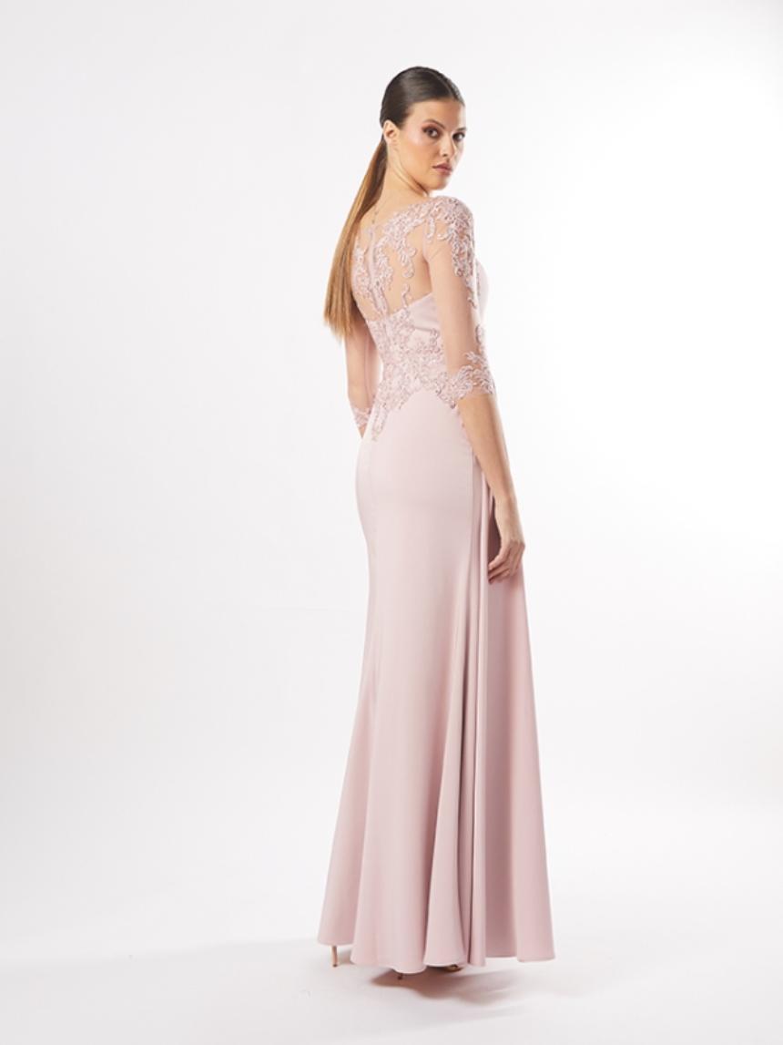 Vestido 50423 Carla Ruiz