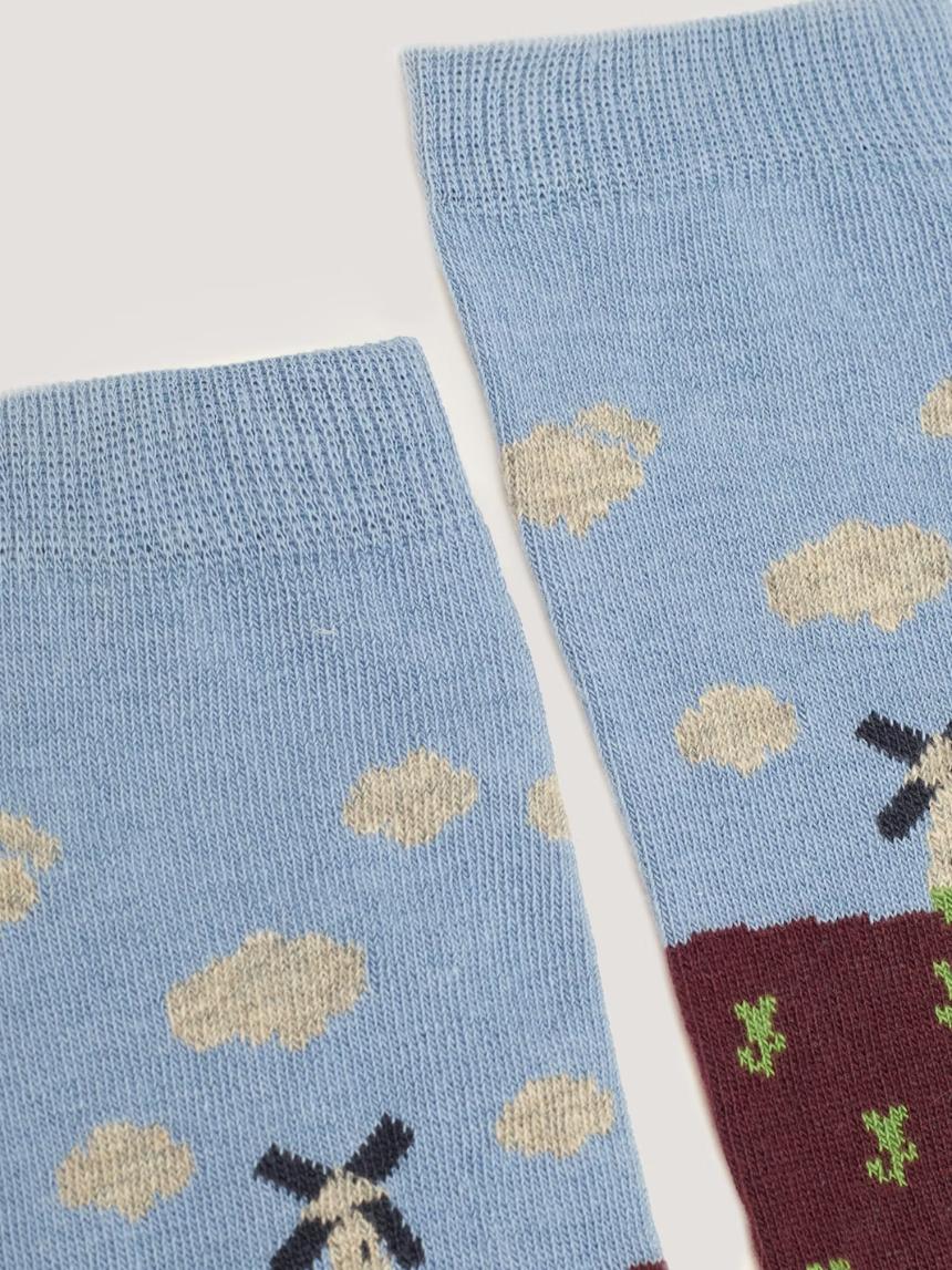 Calcetines Dutch Touch