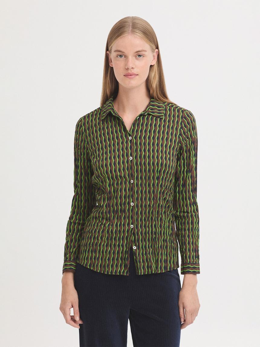 Camisa #99 Endless Column