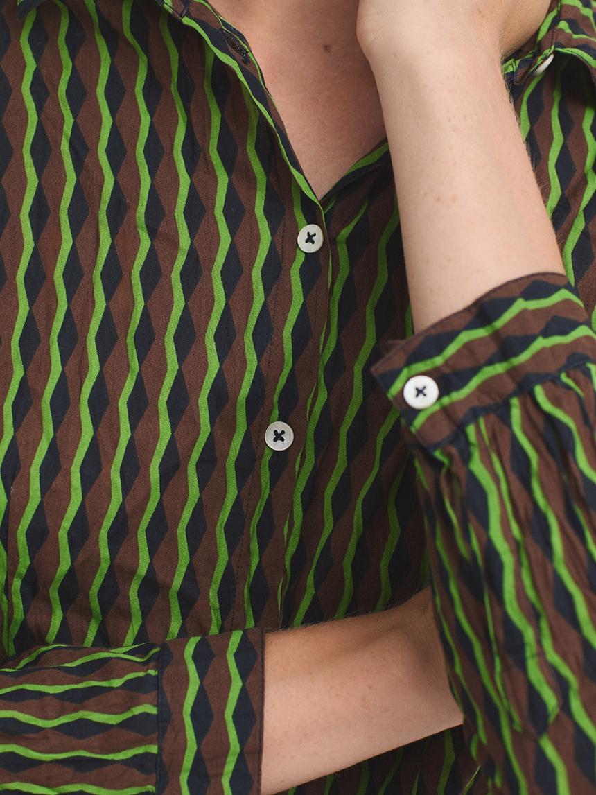 Camisa #99 Endless Column