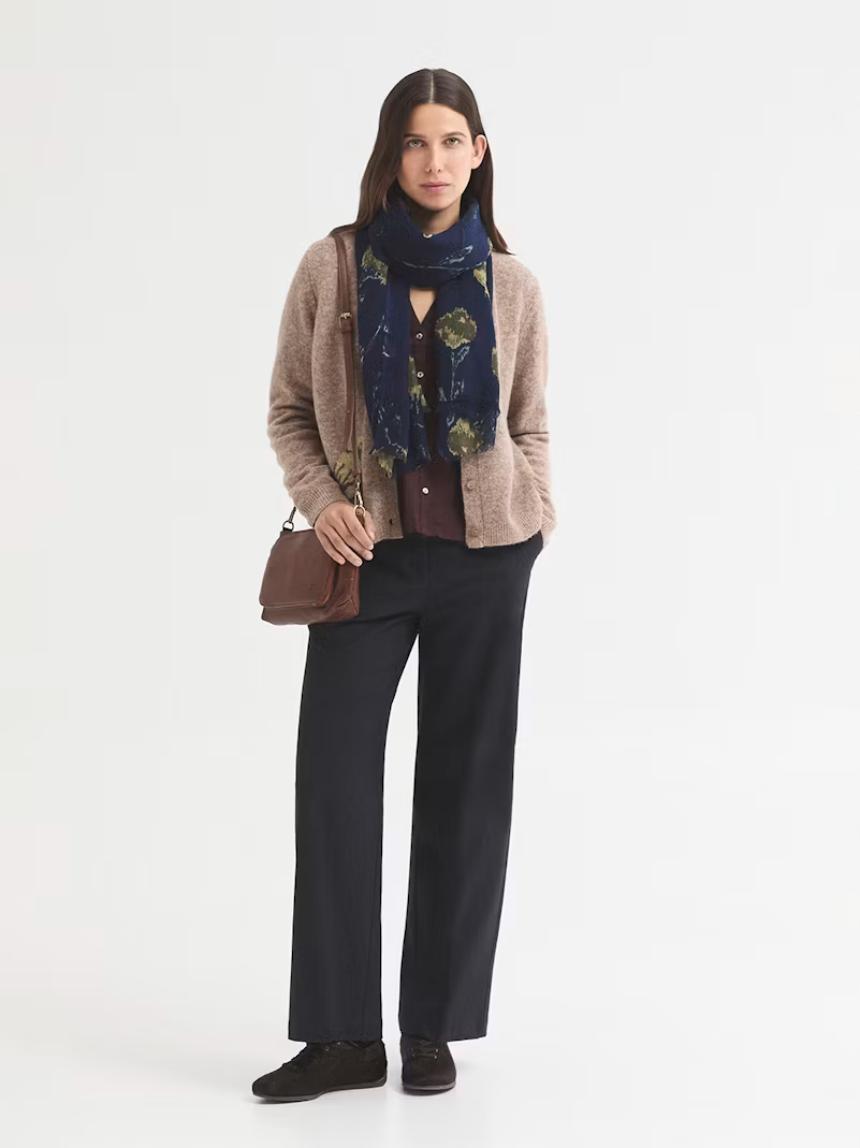 Chaqueta Bird