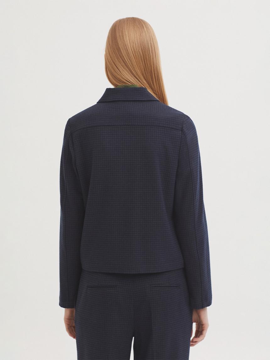 Chaqueta Window Check