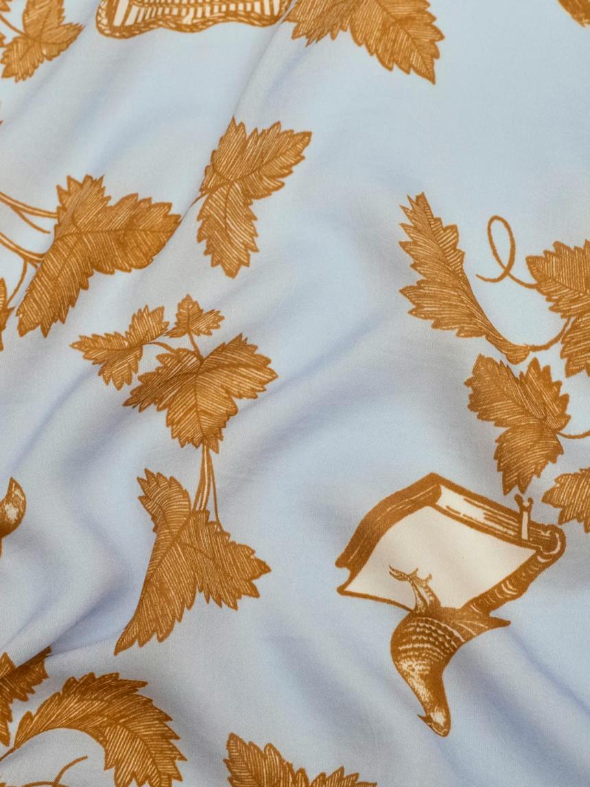 Pañuelo Midsummer Books