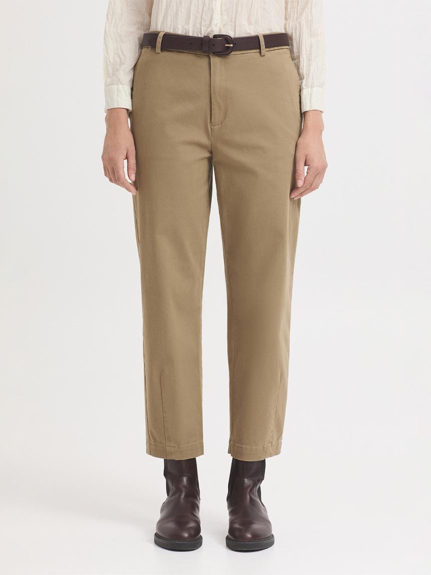 Pantalón chino