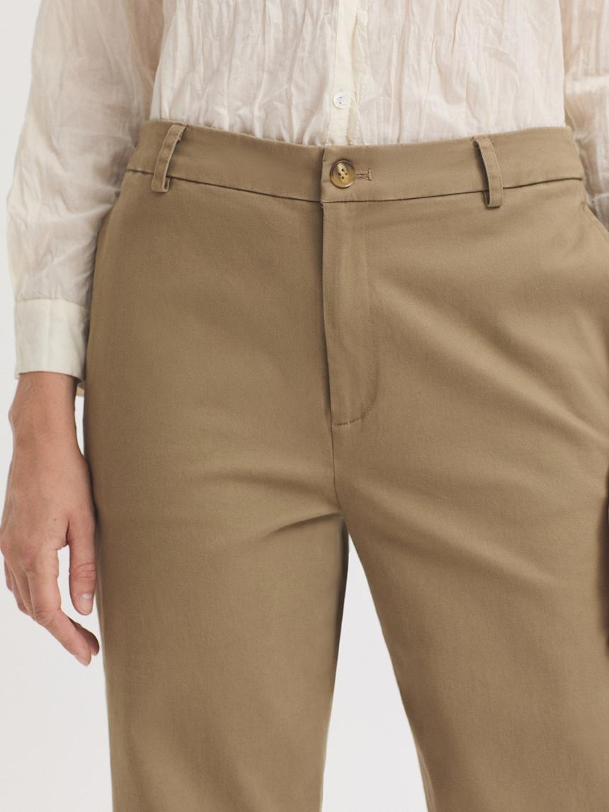 Pantalón chino