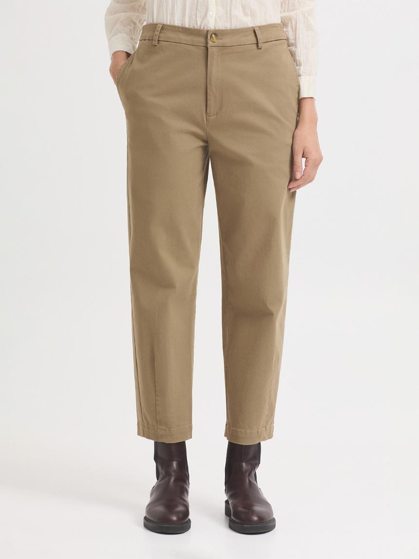 Pantalón chino