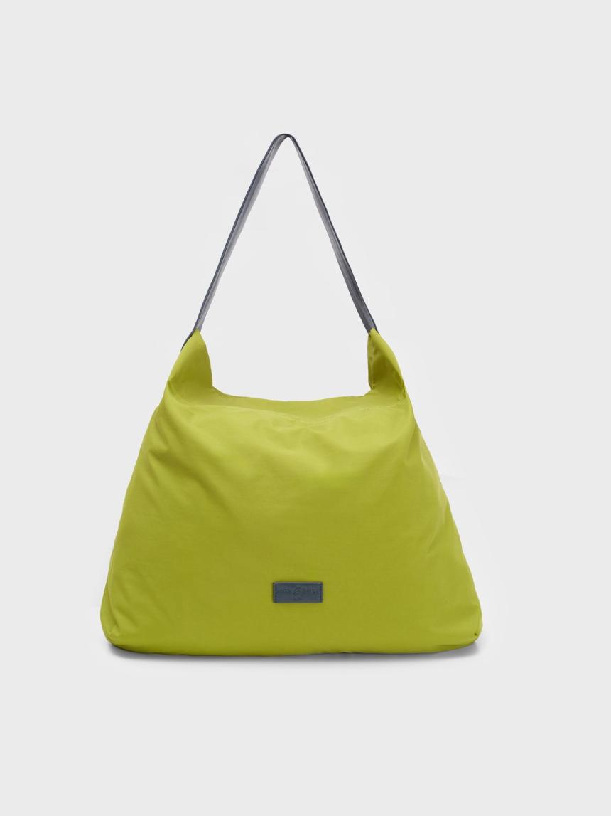 Shopping bag reversible