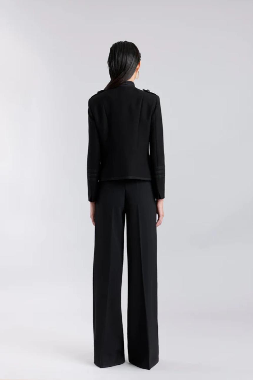 Chaqueta húsar mujer Brooklyn