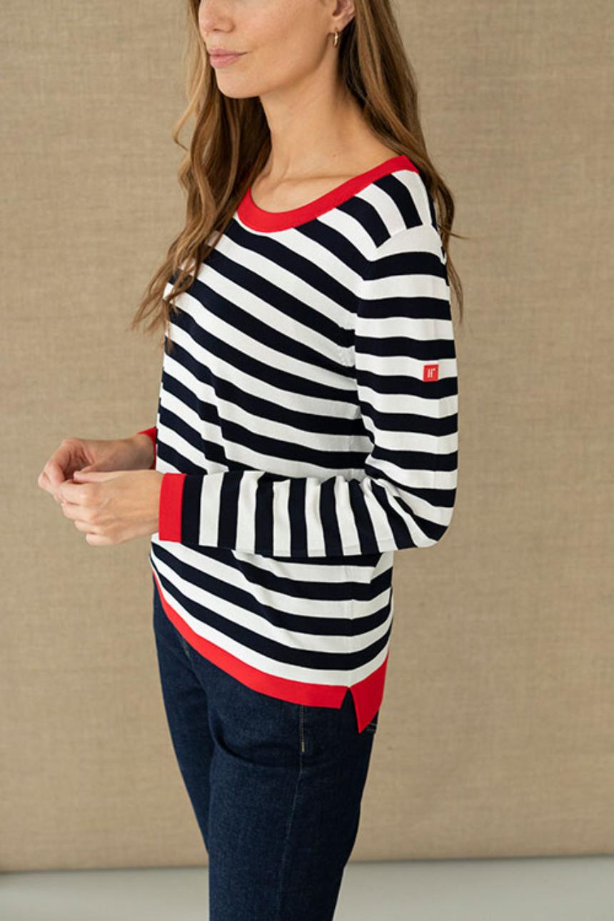Jersey marinero
