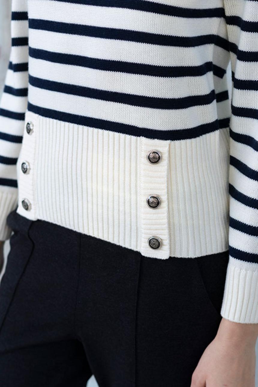 Jersey marinero