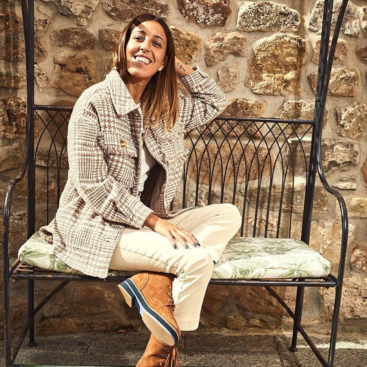 Marcas de ropa españolas - Wengué Ana y Carmen