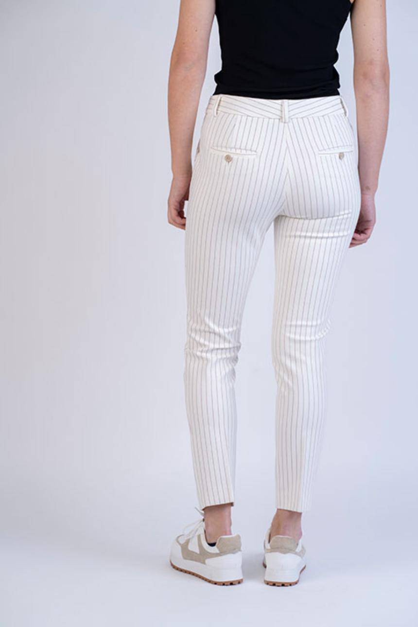Pantalón Hongo rayas
