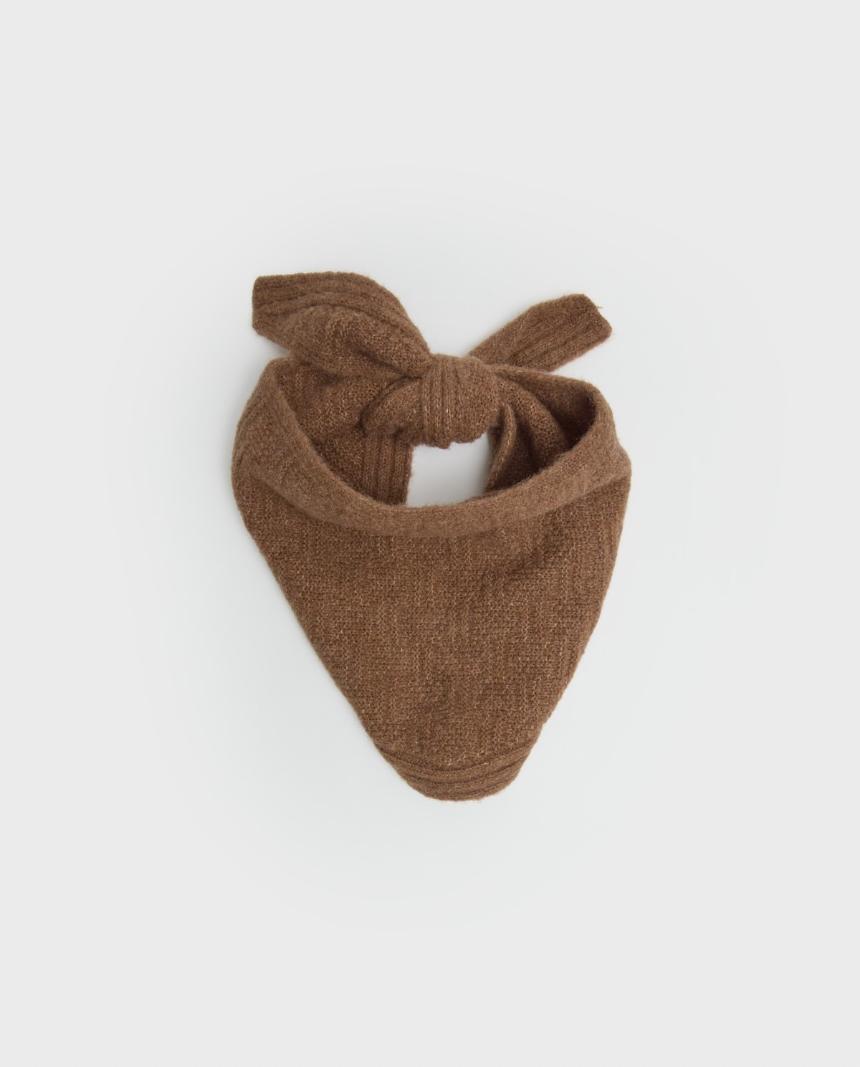 Bandana tricot