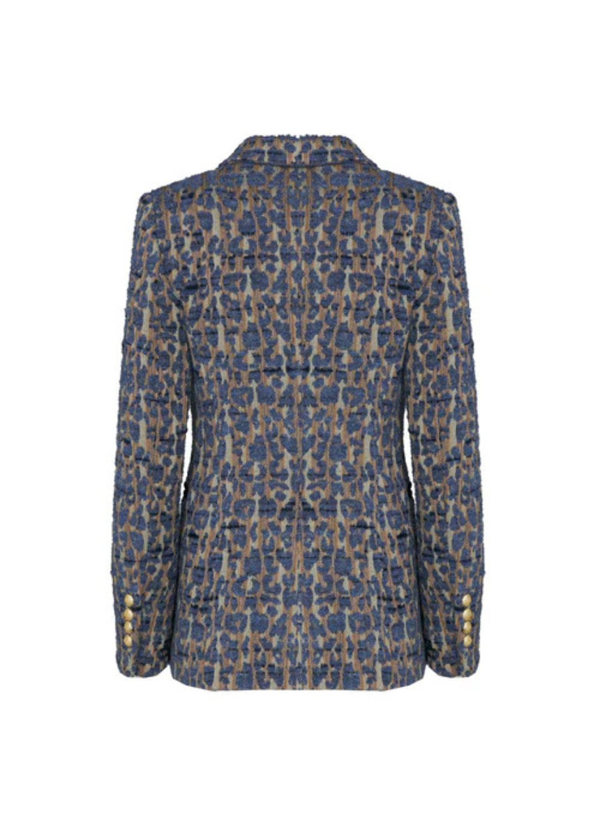 Blazer Saint Patrick