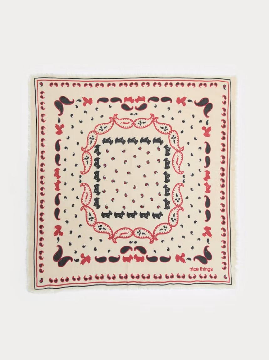 Bandana Poodles