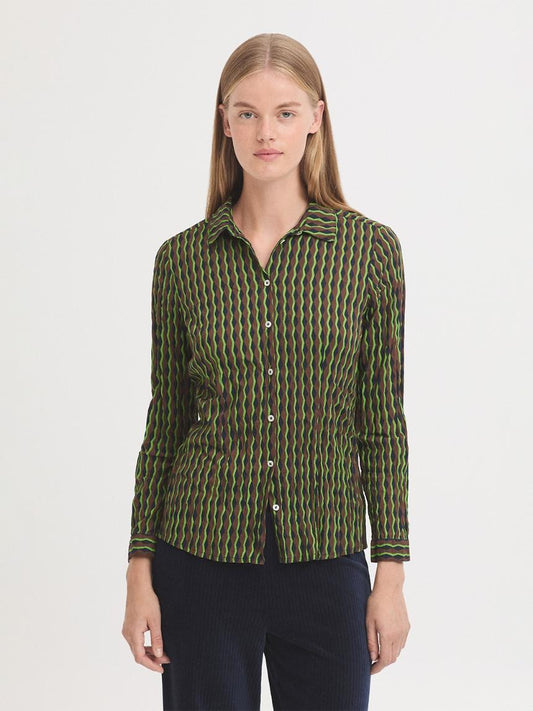 Camisa #99 Endless Column