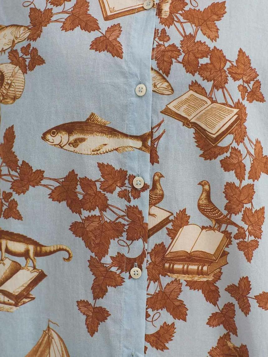 Camisa book