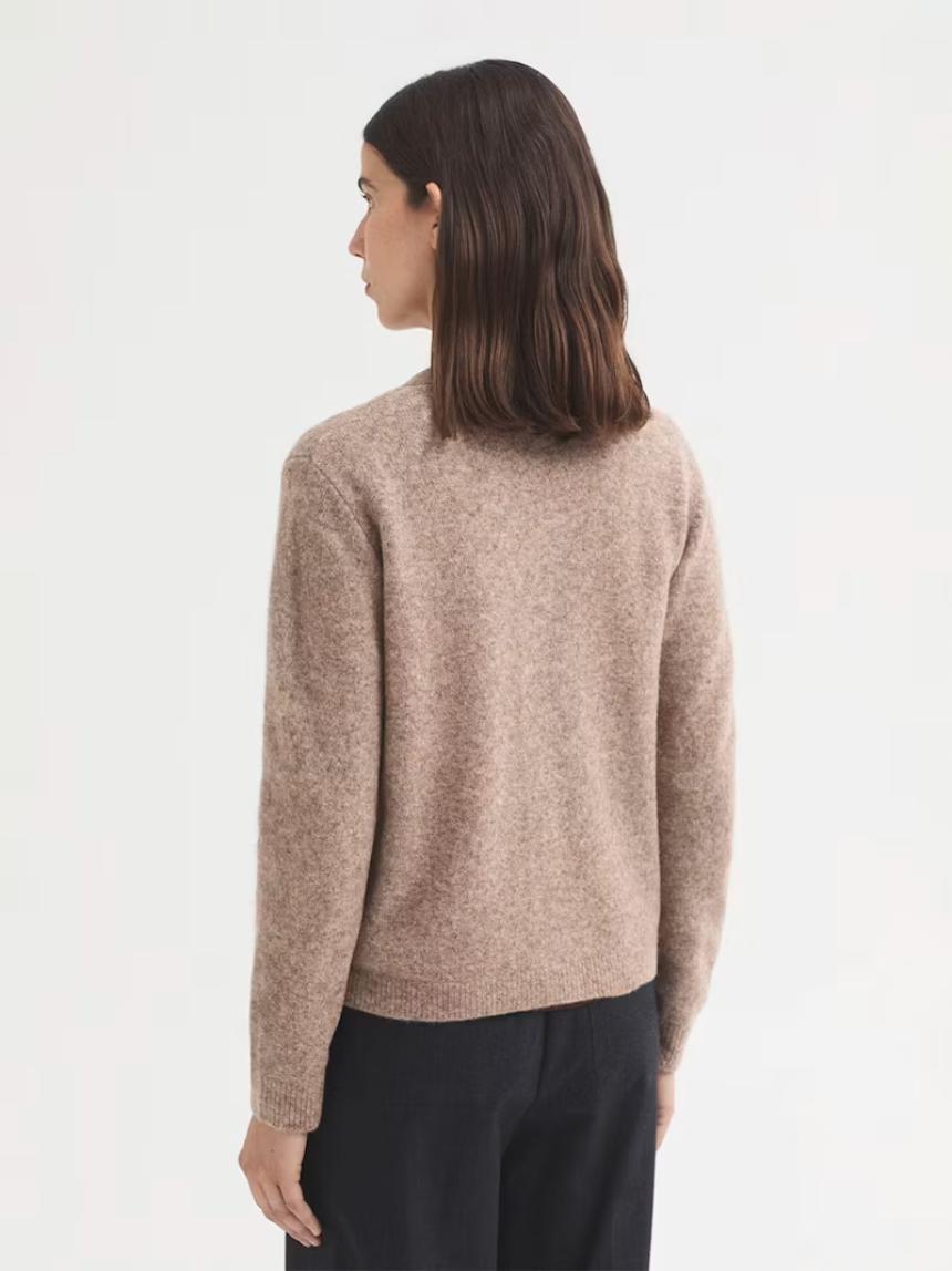 Chaqueta Bird