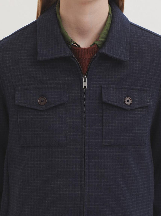 Chaqueta Window Check