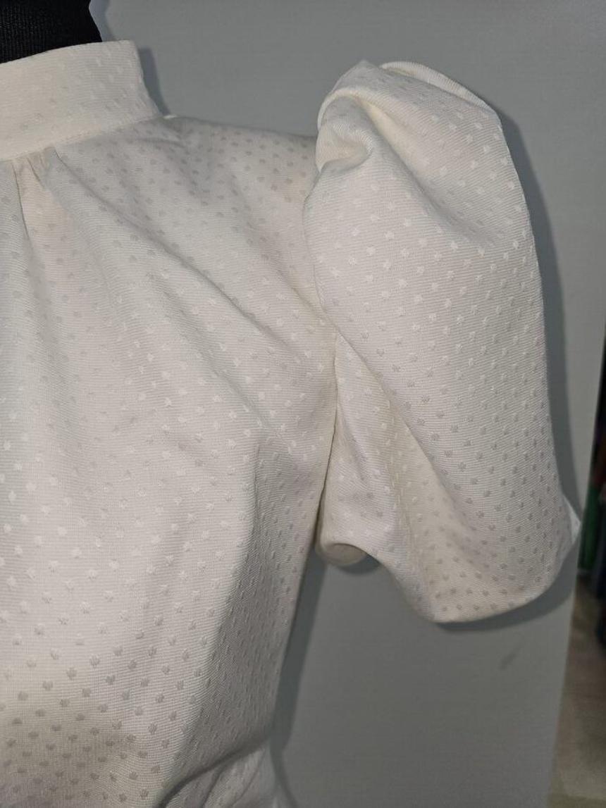 Conjunto Blanca Martin-Antonella blanco