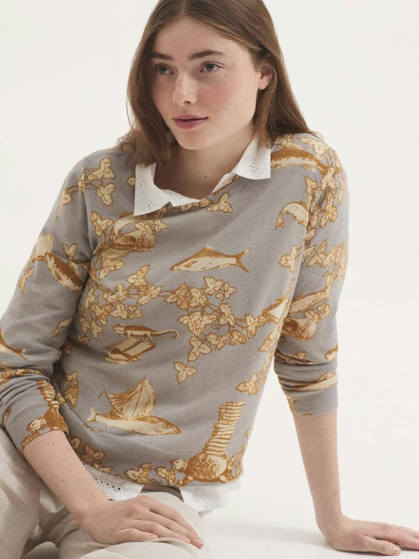 Jersey MIdsummer books