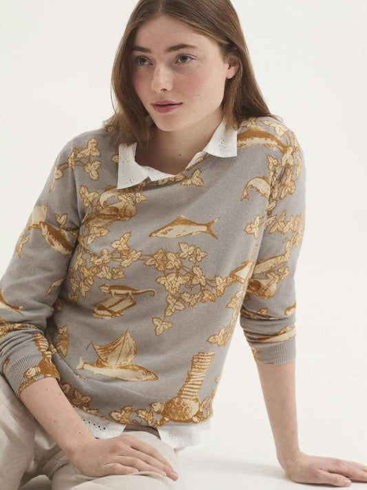 Jersey MIdsummer books