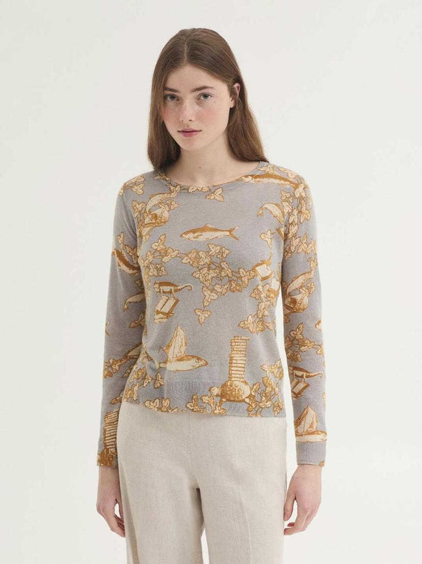 Jersey MIdsummer books