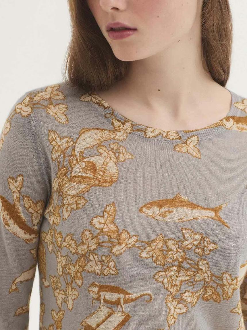 Jersey MIdsummer books