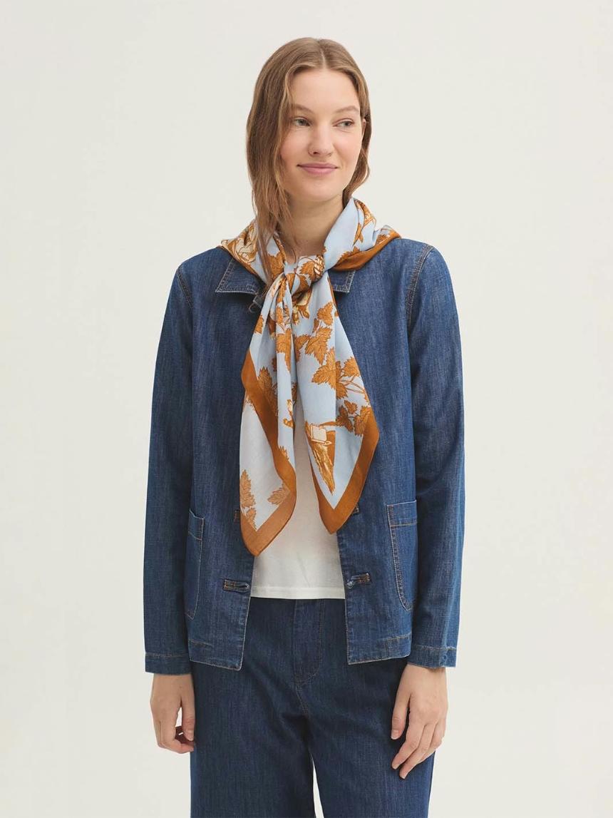 Pañuelo Midsummer Books