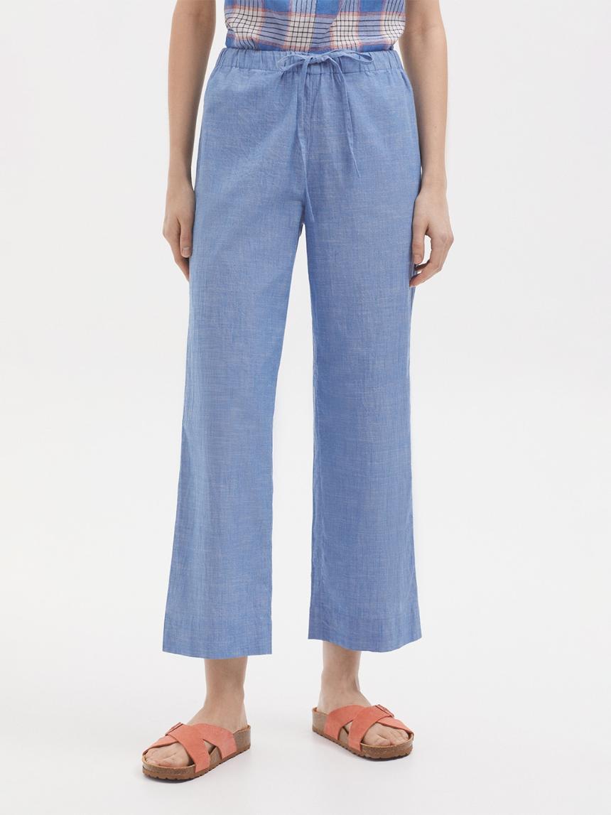 Pantalón cambray