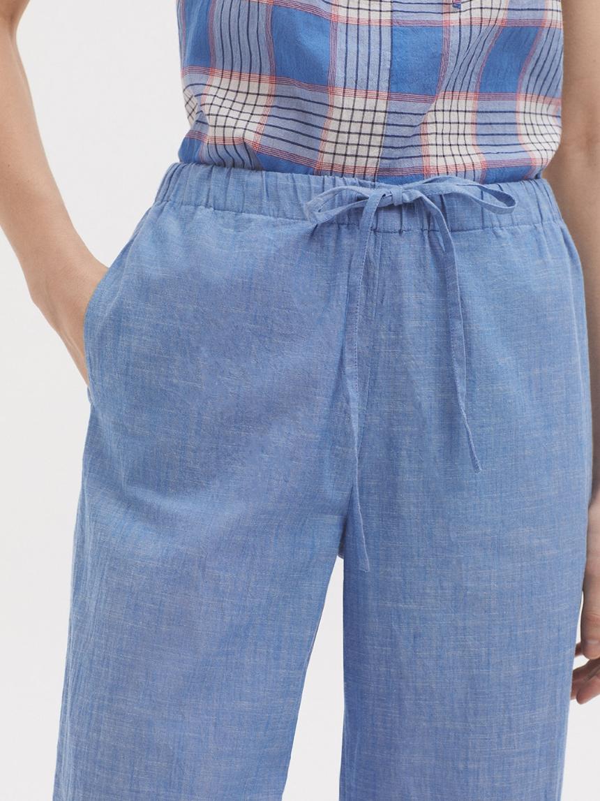 Pantalón cambray