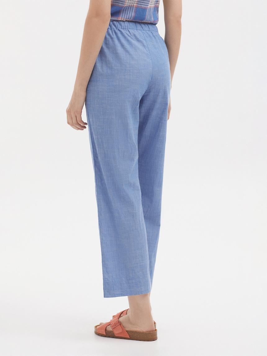 Pantalón cambray