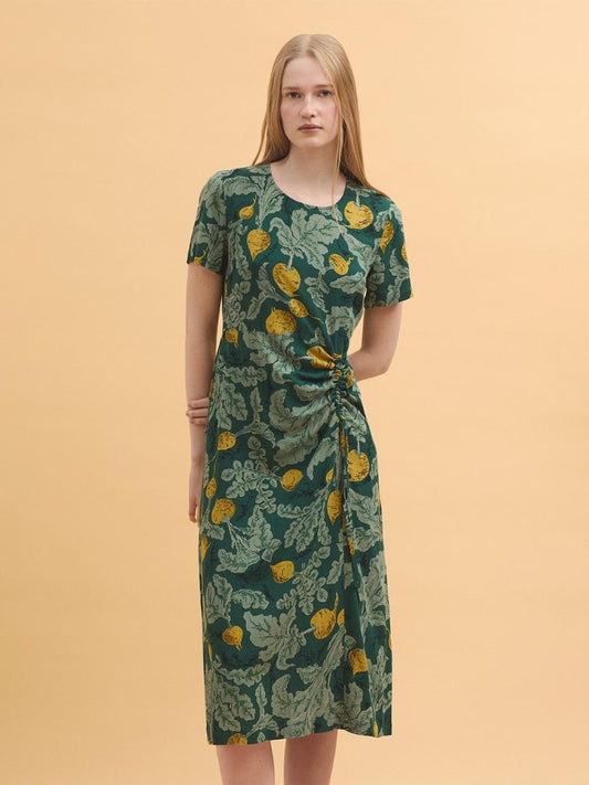 Vestido Beets