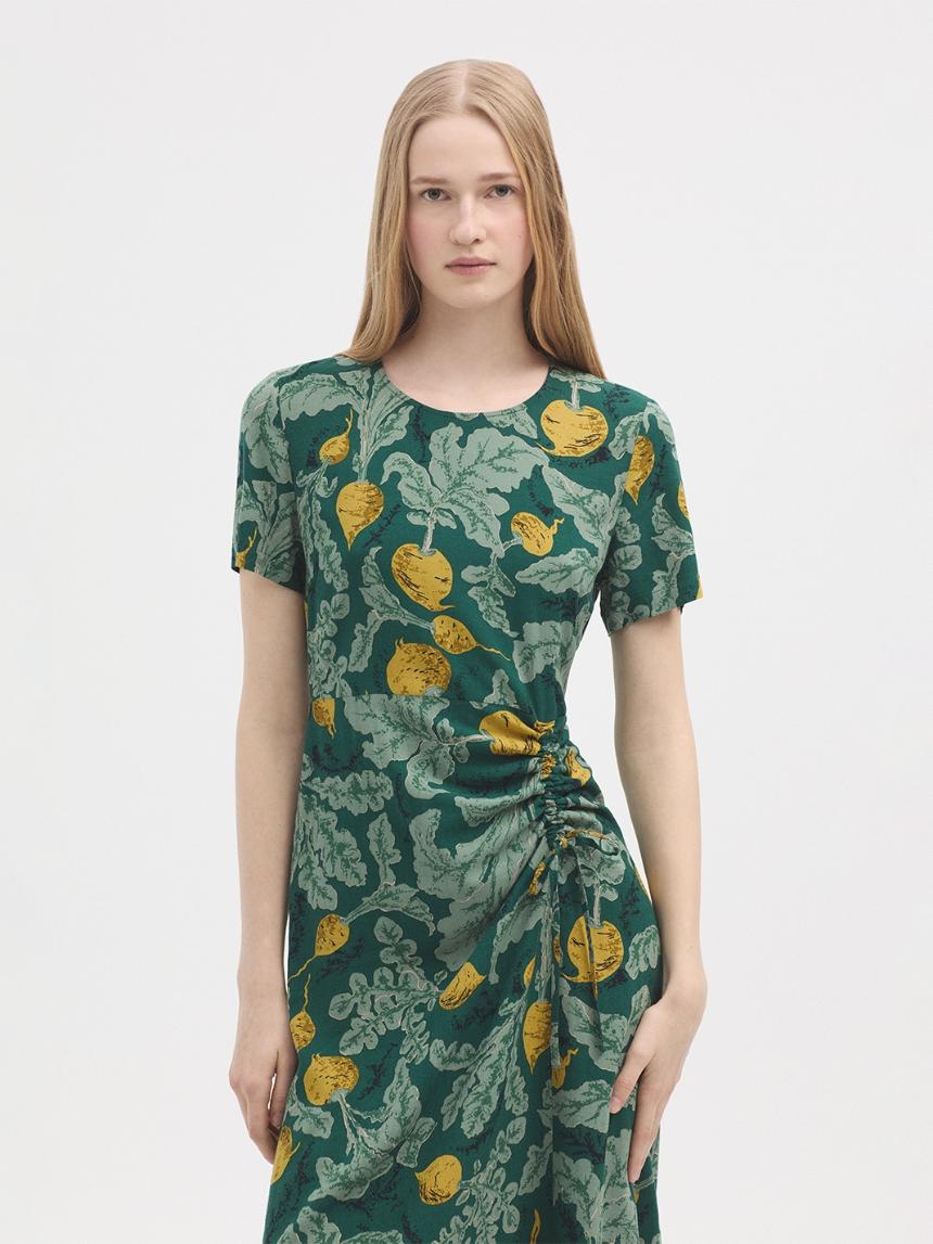 Vestido Beets