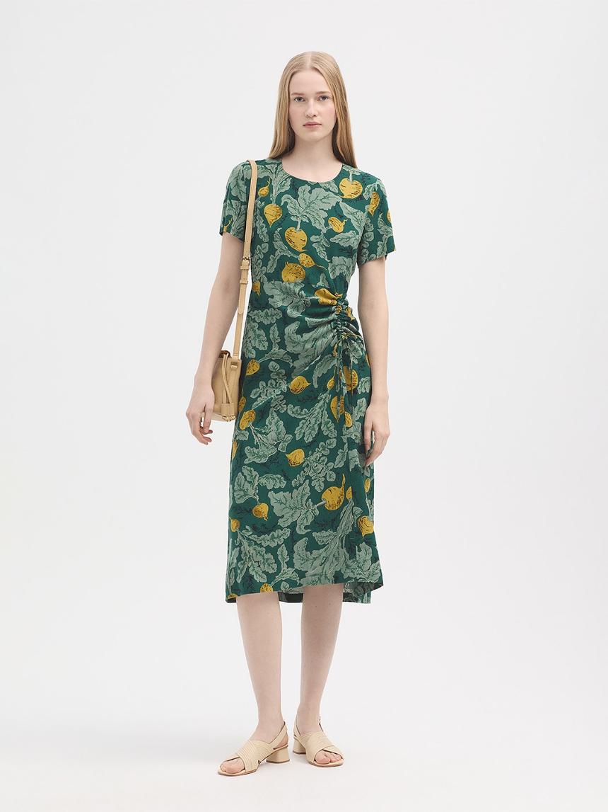 Vestido Beets