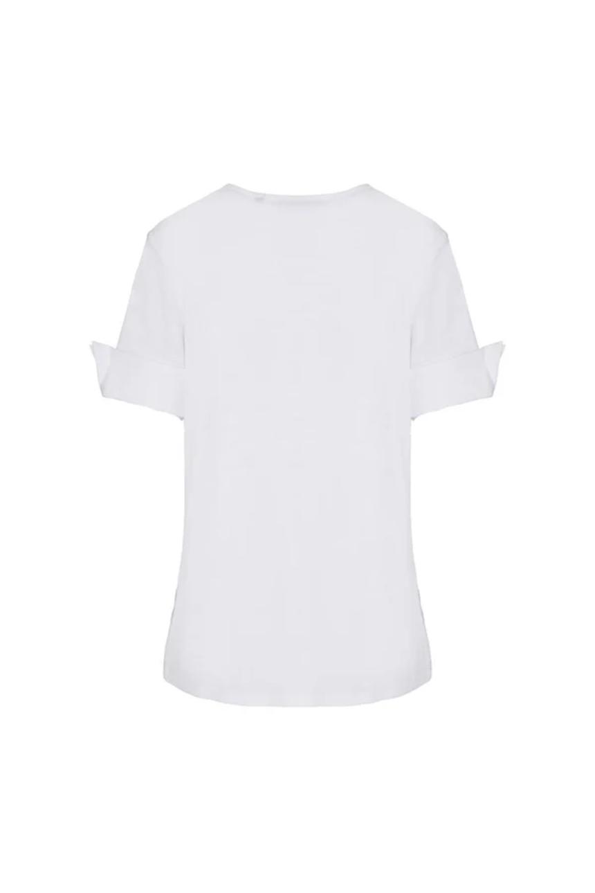 Camiseta estampada Lola