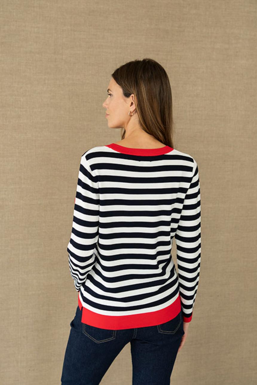 Jersey marinero