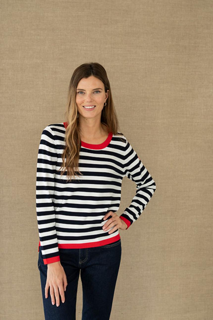 Jersey marinero