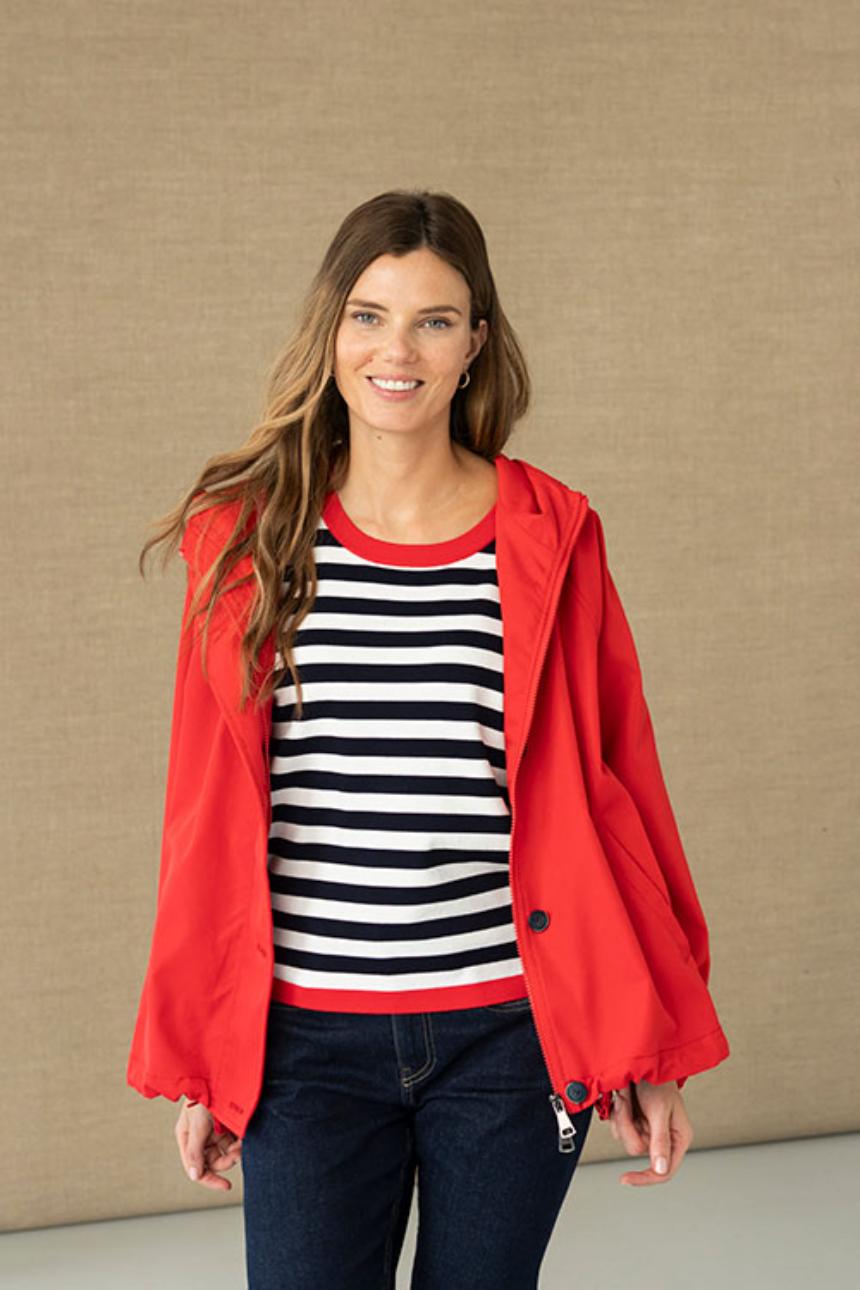 Jersey marinero