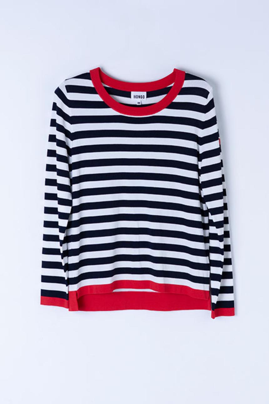 Jersey marinero