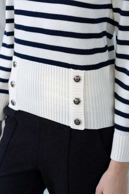 Jersey  marinero