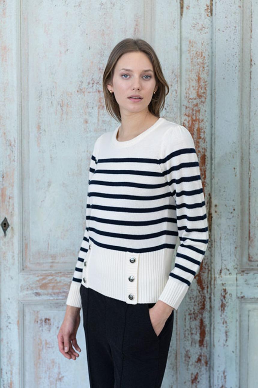 Jersey  marinero