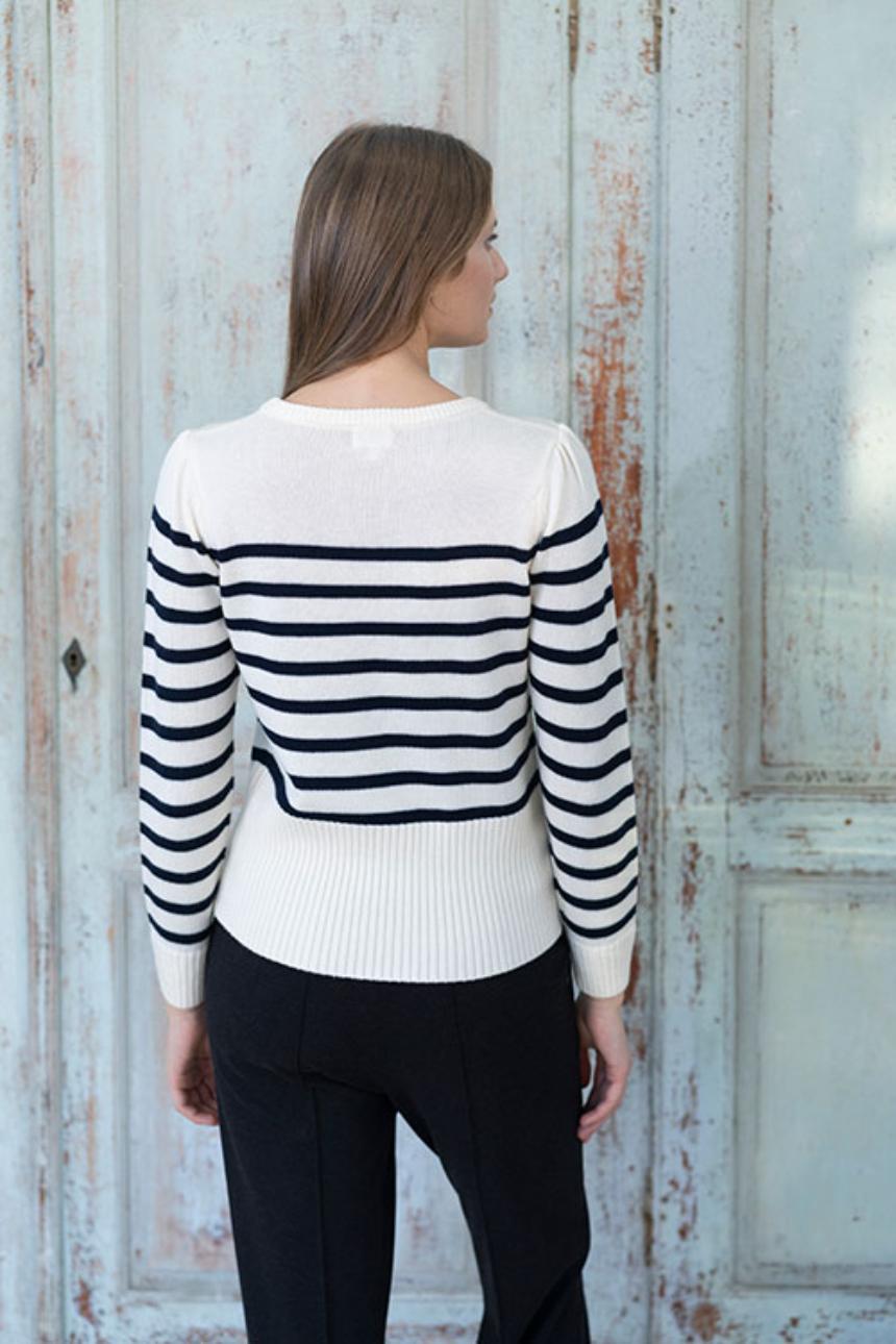 Jersey  marinero