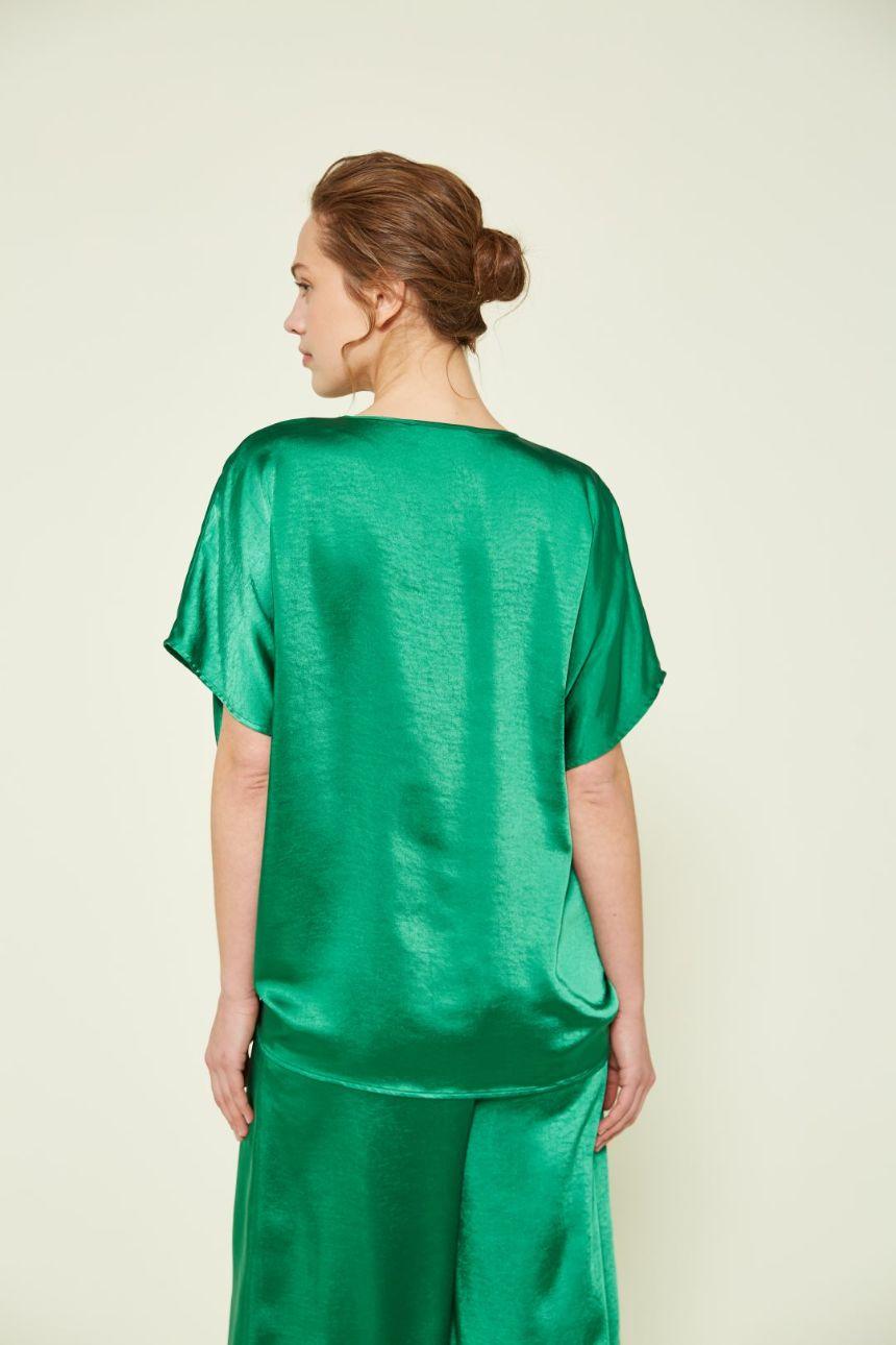 Camisas Blusas y Camisetas Wengue Ana y Carmen